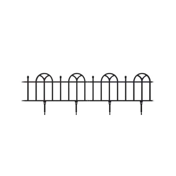 Nature Spring Nature Spring Garden Fence for Landscaping Edging 588945CTY - main